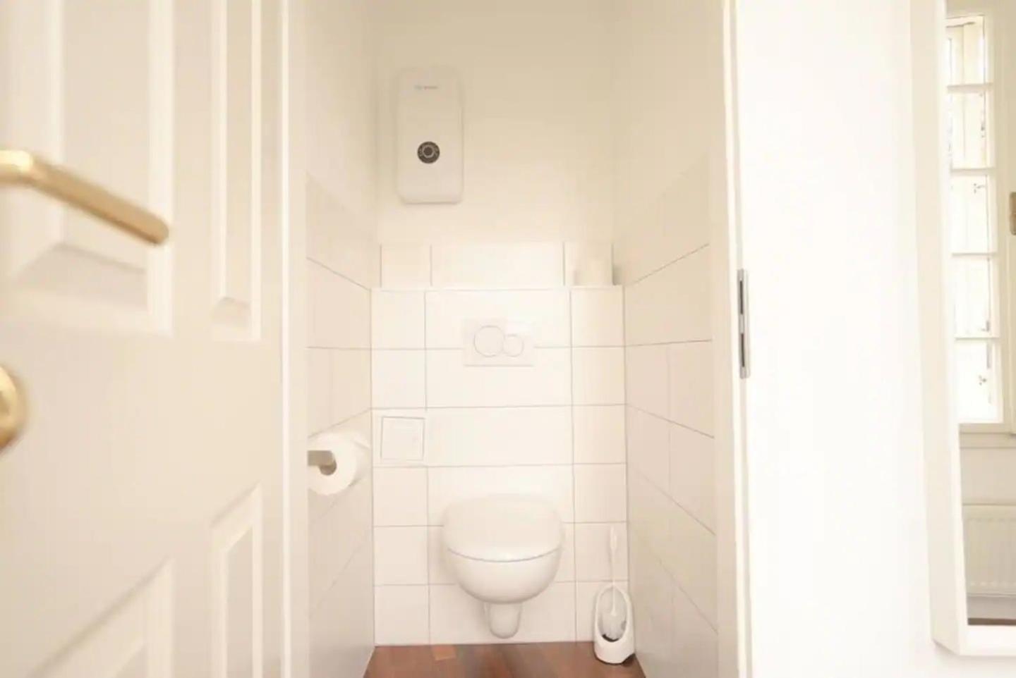 Authentic Austrian Flat In The South Of Vienna Daire Modling Dış mekan fotoğraf