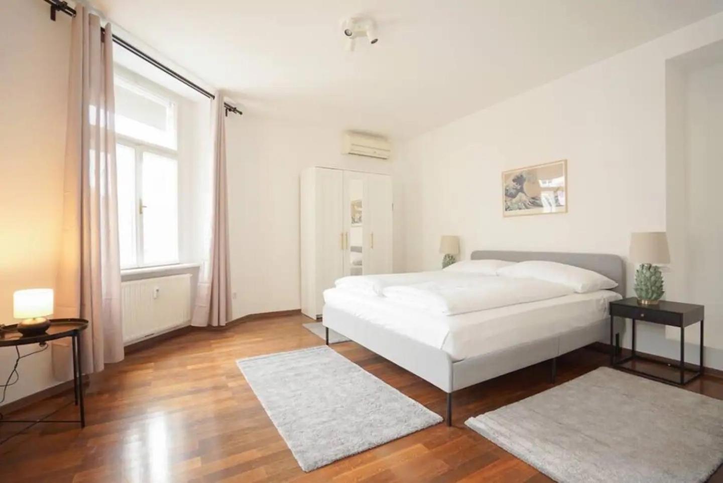 Authentic Austrian Flat In The South Of Vienna Daire Modling Dış mekan fotoğraf