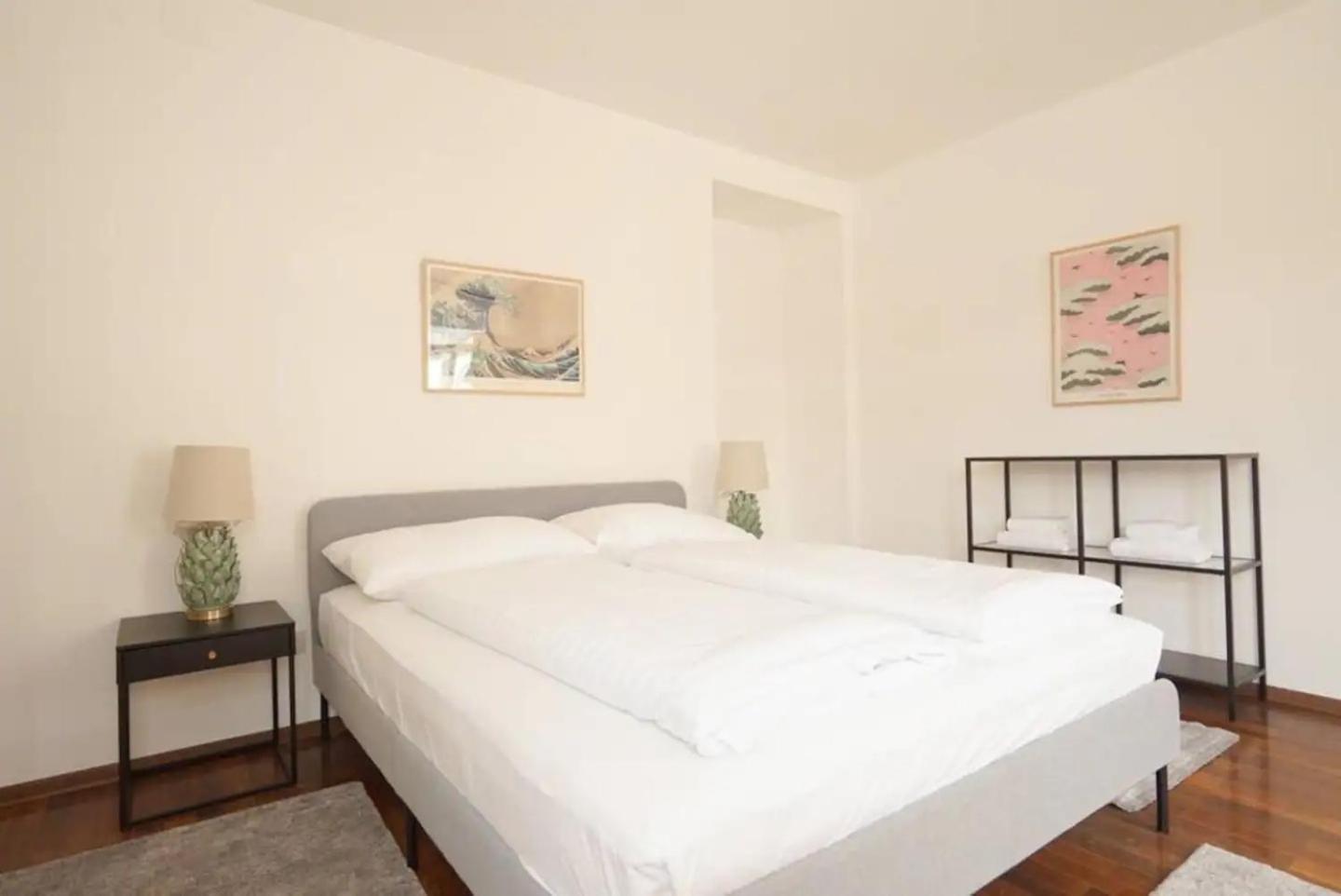 Authentic Austrian Flat In The South Of Vienna Daire Modling Dış mekan fotoğraf