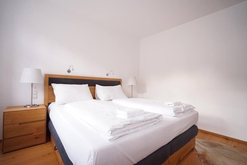 Authentic Austrian Flat In The South Of Vienna Daire Modling Dış mekan fotoğraf