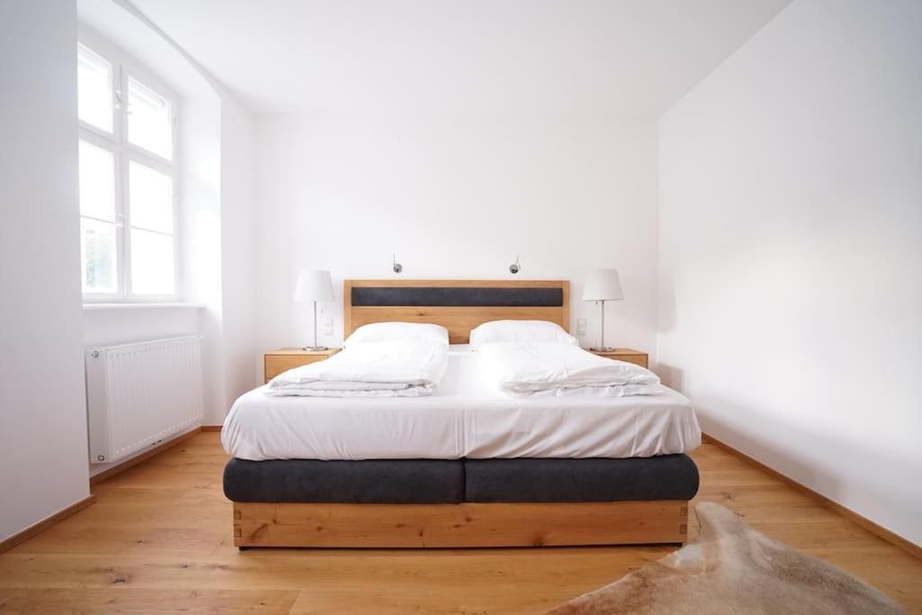 Authentic Austrian Flat In The South Of Vienna Daire Modling Dış mekan fotoğraf