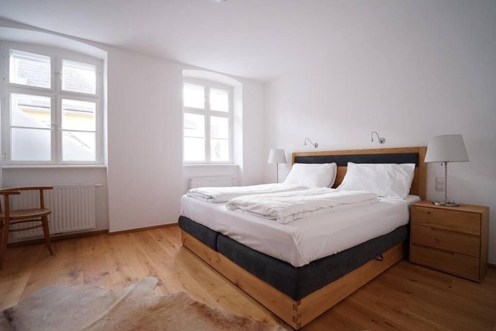 Authentic Austrian Flat In The South Of Vienna Daire Modling Dış mekan fotoğraf